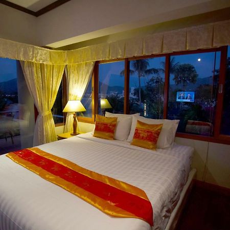 Villa Baan Thap Thim Patong Luaran gambar