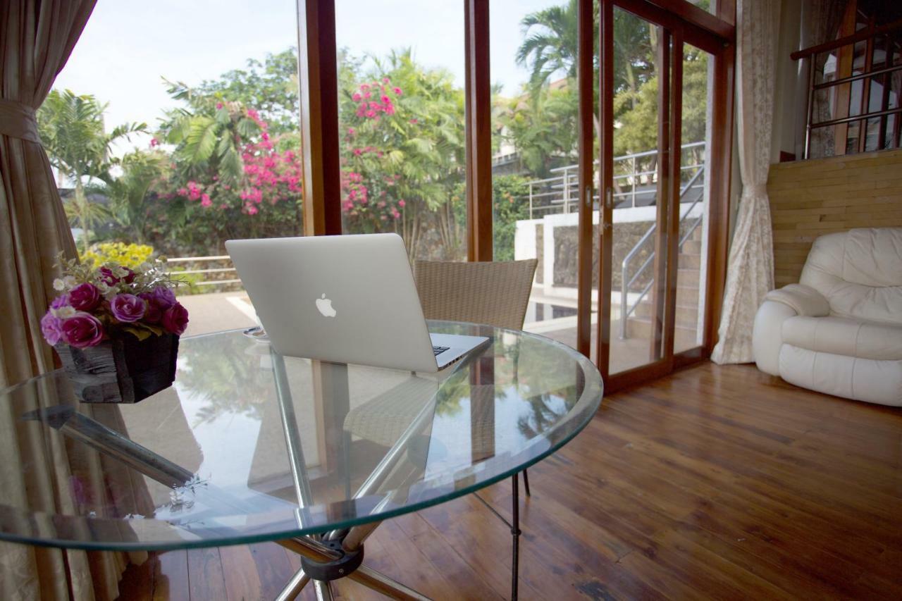 Villa Baan Thap Thim Patong Luaran gambar