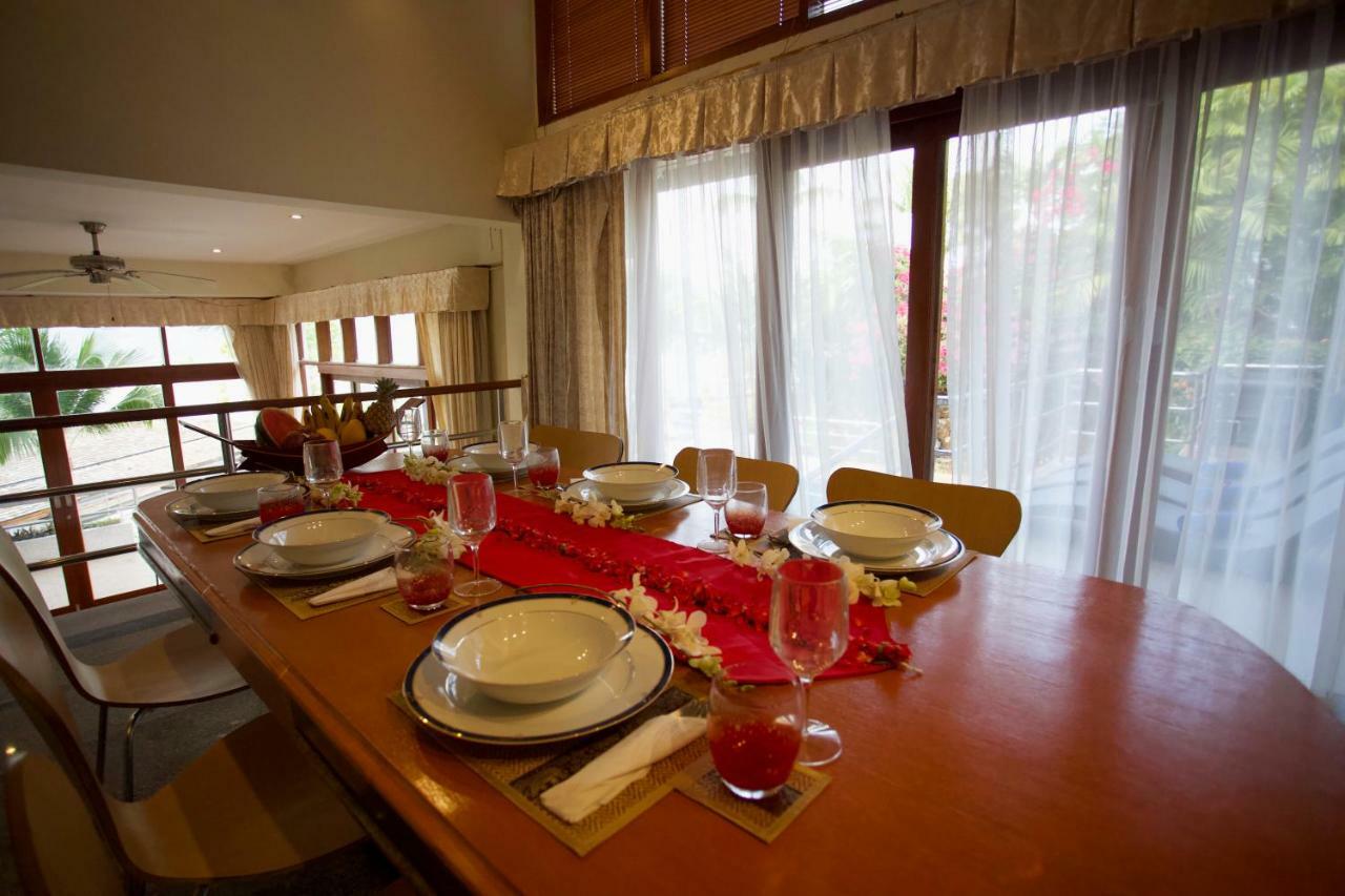 Villa Baan Thap Thim Patong Luaran gambar