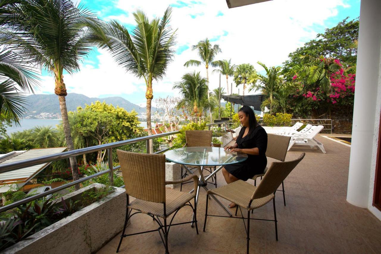 Villa Baan Thap Thim Patong Luaran gambar